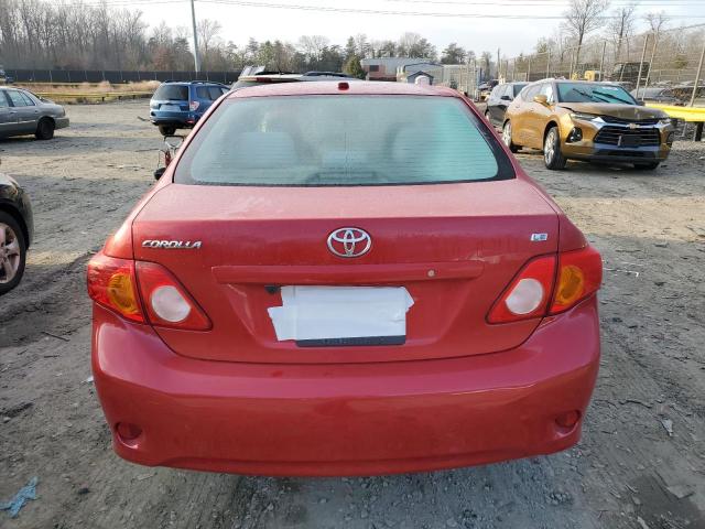 Photo 5 VIN: 2T1BU4EEXAC531190 - TOYOTA COROLLA 