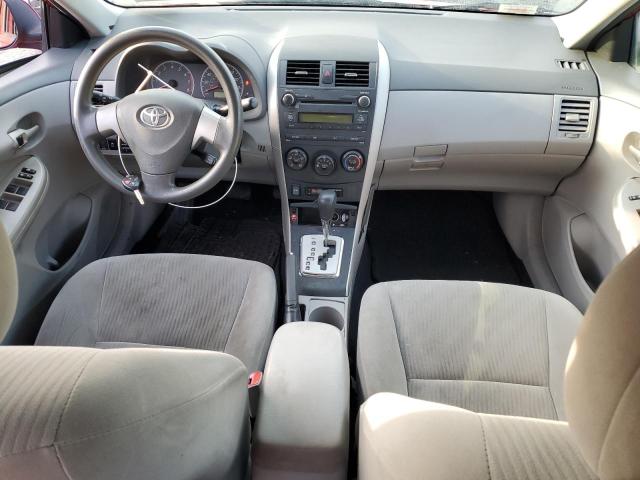 Photo 7 VIN: 2T1BU4EEXAC531190 - TOYOTA COROLLA 