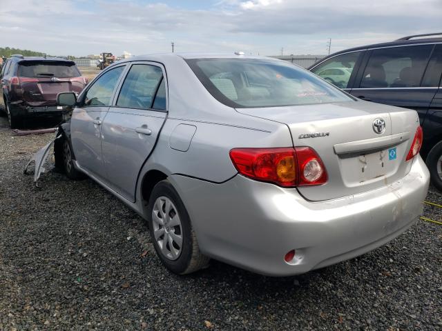 Photo 2 VIN: 2T1BU4EEXAC532310 - TOYOTA COROLLA BA 