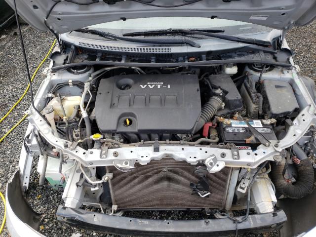 Photo 6 VIN: 2T1BU4EEXAC532310 - TOYOTA COROLLA BA 