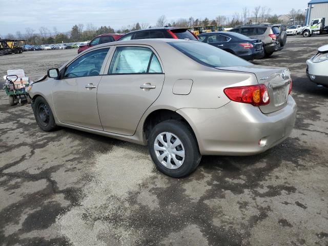 Photo 1 VIN: 2T1BU4EEXAC535806 - TOYOTA COROLLA BA 