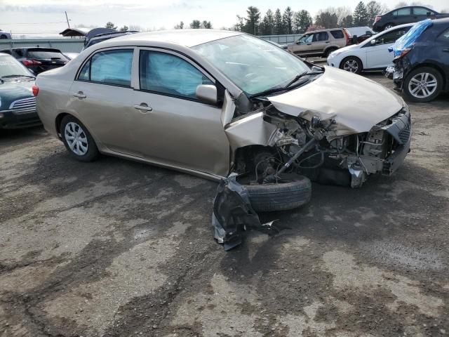 Photo 3 VIN: 2T1BU4EEXAC535806 - TOYOTA COROLLA BA 