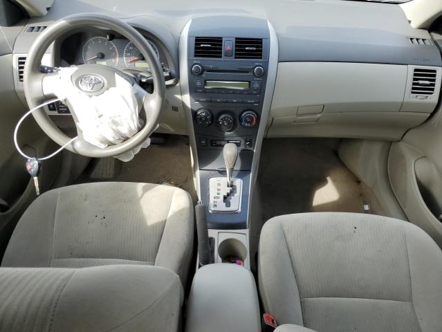 Photo 7 VIN: 2T1BU4EEXAC535806 - TOYOTA COROLLA BA 