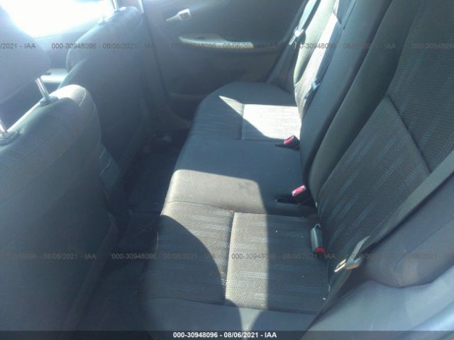 Photo 7 VIN: 2T1BU4EEXBC540618 - TOYOTA COROLLA 