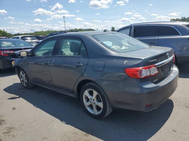 Photo 1 VIN: 2T1BU4EEXBC541204 - TOYOTA COROLLA BA 