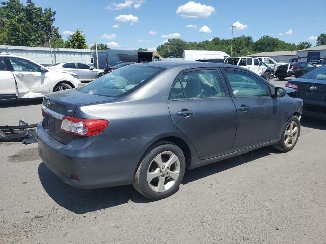 Photo 2 VIN: 2T1BU4EEXBC541204 - TOYOTA COROLLA BA 