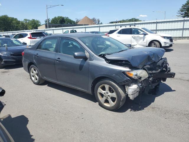 Photo 3 VIN: 2T1BU4EEXBC541204 - TOYOTA COROLLA BA 