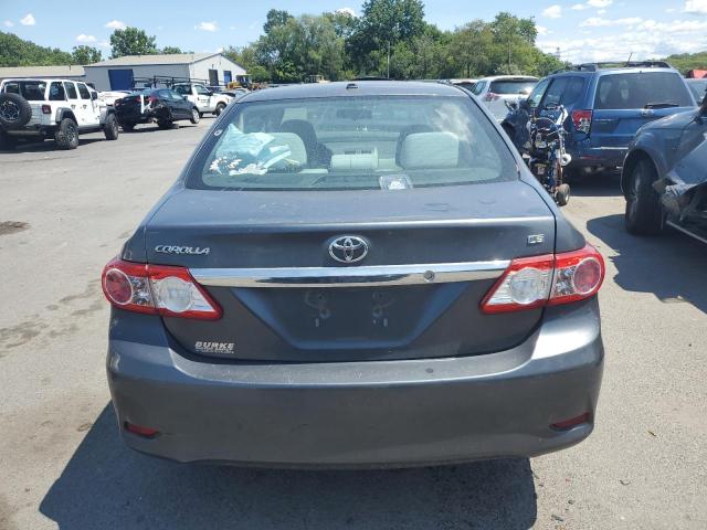 Photo 5 VIN: 2T1BU4EEXBC541204 - TOYOTA COROLLA BA 