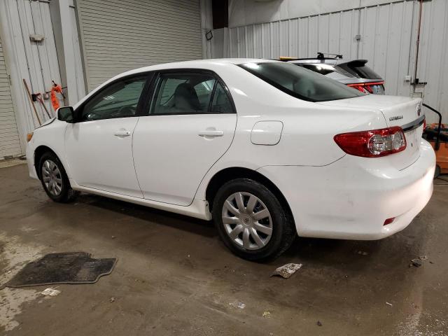 Photo 1 VIN: 2T1BU4EEXBC541431 - TOYOTA COROLLA BA 