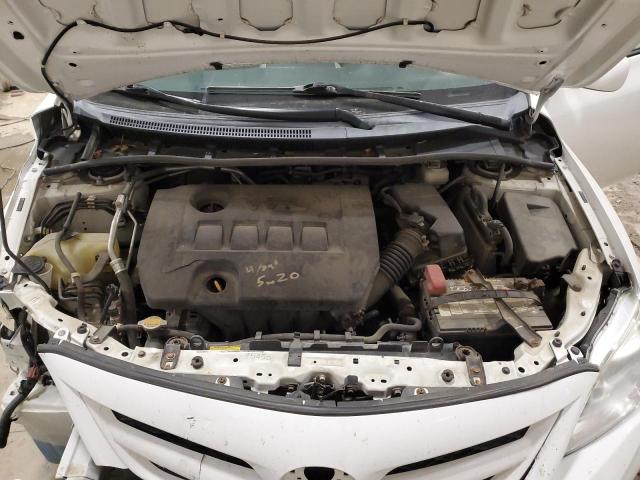 Photo 10 VIN: 2T1BU4EEXBC541431 - TOYOTA COROLLA BA 