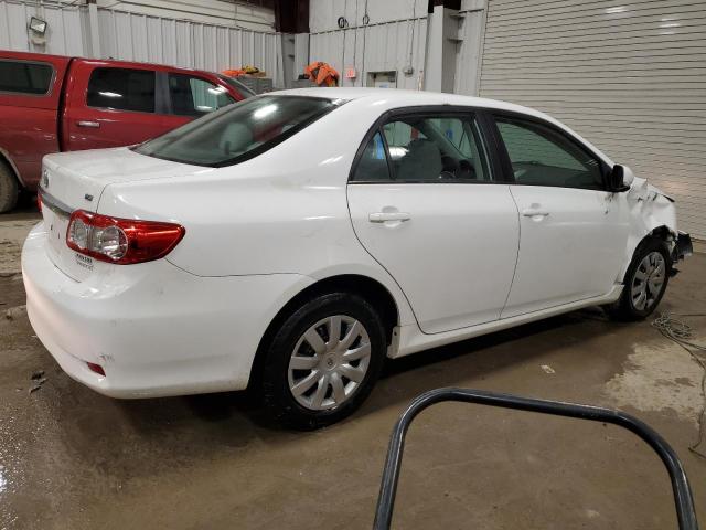 Photo 2 VIN: 2T1BU4EEXBC541431 - TOYOTA COROLLA BA 