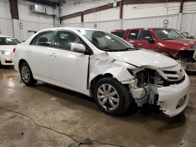 Photo 3 VIN: 2T1BU4EEXBC541431 - TOYOTA COROLLA BA 