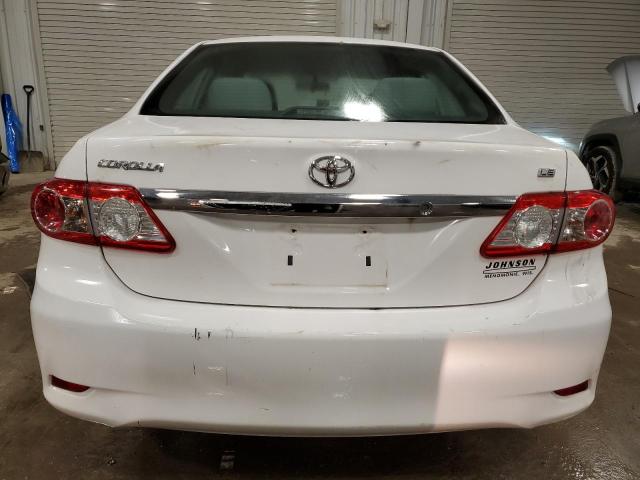 Photo 5 VIN: 2T1BU4EEXBC541431 - TOYOTA COROLLA BA 