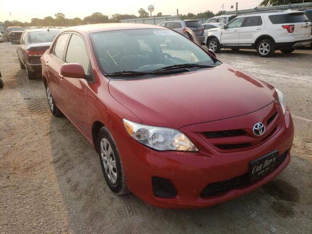 Photo 0 VIN: 2T1BU4EEXBC542241 - TOYOTA COROLLA BA 