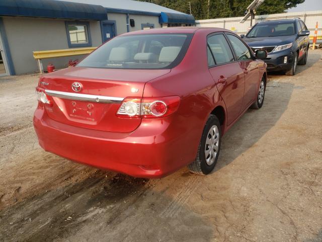 Photo 3 VIN: 2T1BU4EEXBC542241 - TOYOTA COROLLA BA 