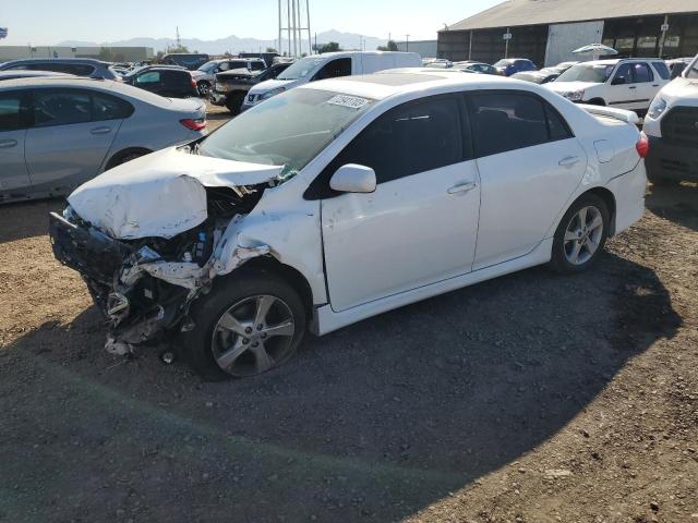 Photo 0 VIN: 2T1BU4EEXBC542353 - TOYOTA COROLLA 