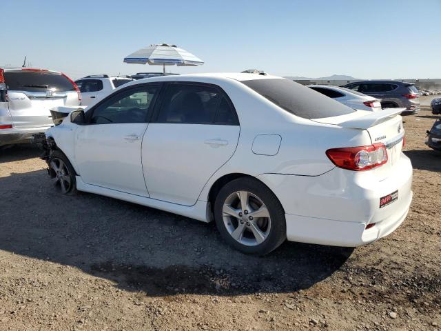 Photo 1 VIN: 2T1BU4EEXBC542353 - TOYOTA COROLLA 