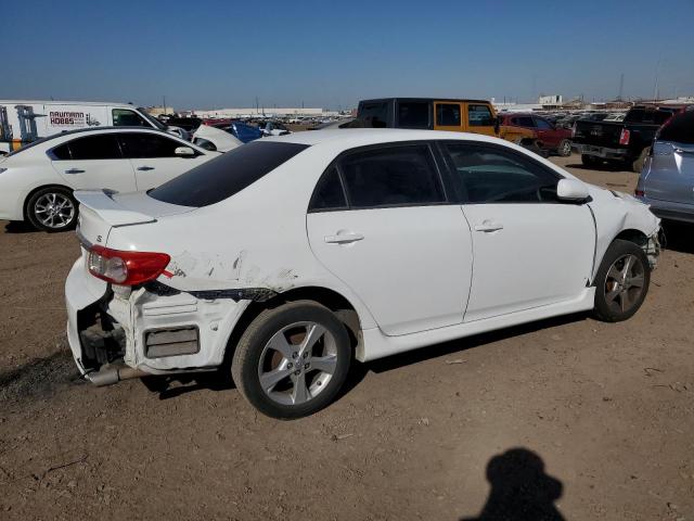 Photo 2 VIN: 2T1BU4EEXBC542353 - TOYOTA COROLLA 