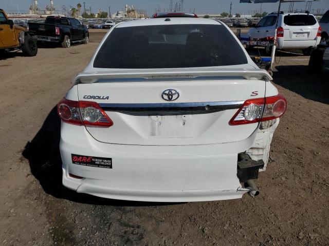 Photo 5 VIN: 2T1BU4EEXBC542353 - TOYOTA COROLLA 