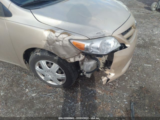 Photo 5 VIN: 2T1BU4EEXBC542465 - TOYOTA COROLLA 