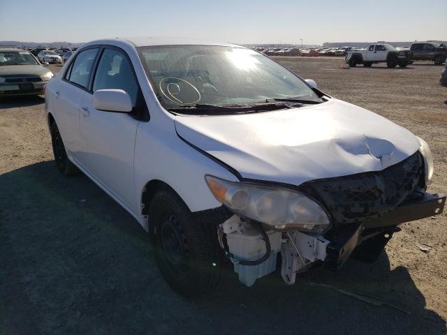 Photo 0 VIN: 2T1BU4EEXBC542823 - TOYOTA COROLLA BA 