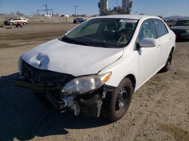 Photo 1 VIN: 2T1BU4EEXBC542823 - TOYOTA COROLLA BA 