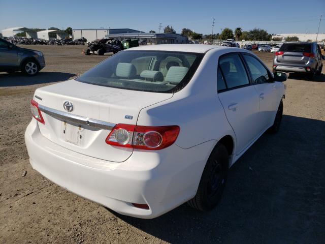 Photo 3 VIN: 2T1BU4EEXBC542823 - TOYOTA COROLLA BA 