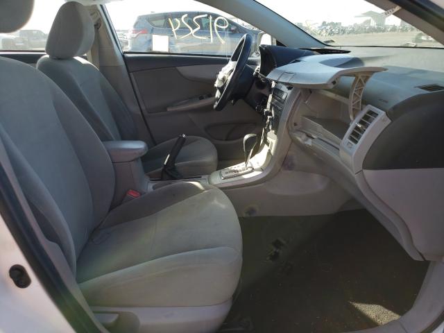 Photo 4 VIN: 2T1BU4EEXBC542823 - TOYOTA COROLLA BA 