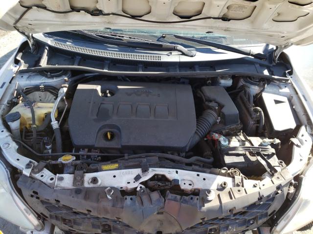 Photo 6 VIN: 2T1BU4EEXBC542823 - TOYOTA COROLLA BA 