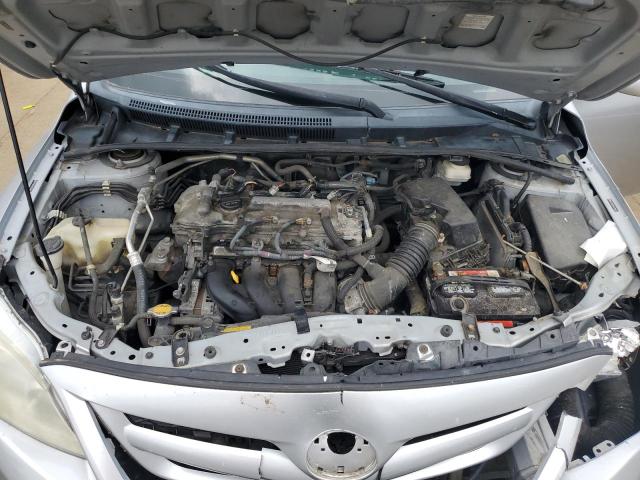 Photo 10 VIN: 2T1BU4EEXBC544670 - TOYOTA COROLLA 