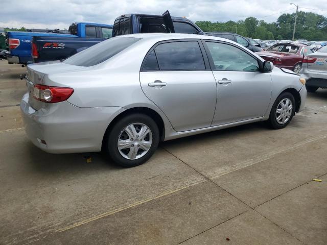 Photo 2 VIN: 2T1BU4EEXBC544670 - TOYOTA COROLLA 