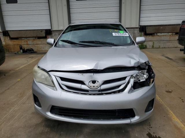 Photo 4 VIN: 2T1BU4EEXBC544670 - TOYOTA COROLLA 