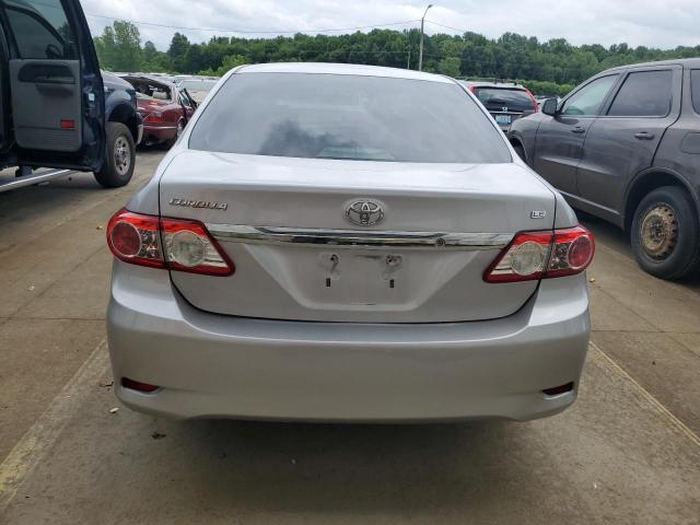 Photo 5 VIN: 2T1BU4EEXBC544670 - TOYOTA COROLLA 