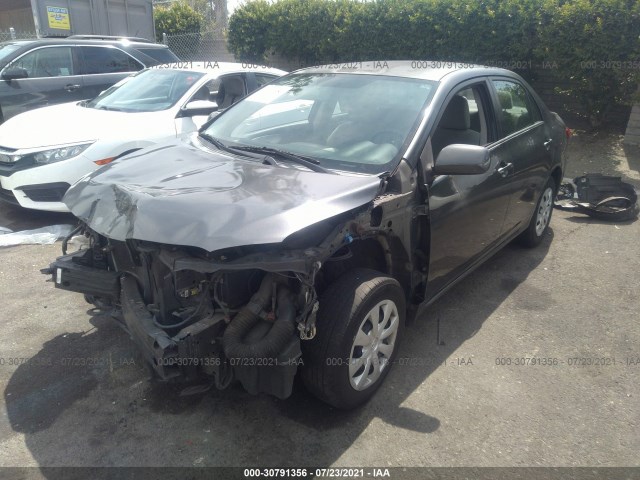 Photo 1 VIN: 2T1BU4EEXBC545009 - TOYOTA COROLLA 