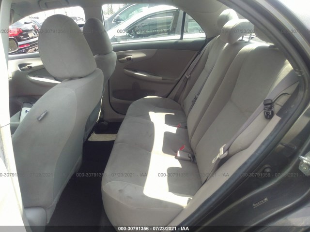 Photo 7 VIN: 2T1BU4EEXBC545009 - TOYOTA COROLLA 