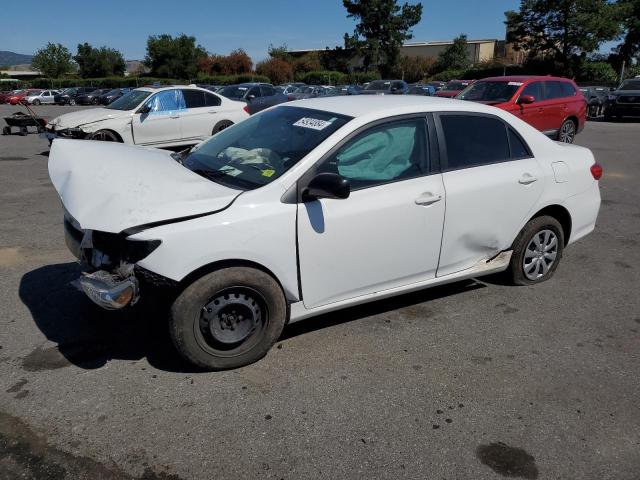 Photo 0 VIN: 2T1BU4EEXBC545785 - TOYOTA COROLLA 