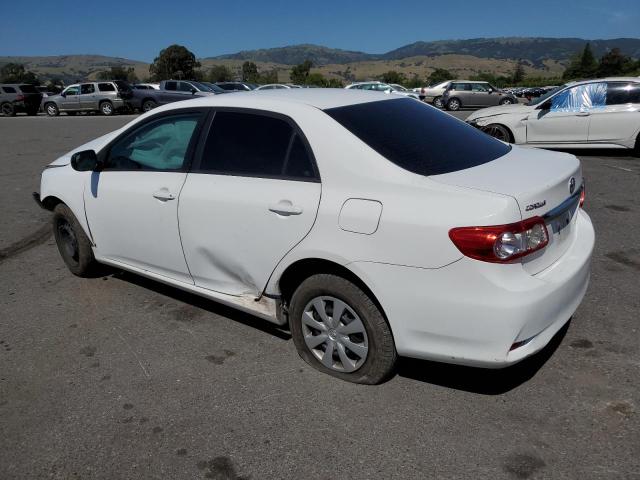 Photo 1 VIN: 2T1BU4EEXBC545785 - TOYOTA COROLLA 