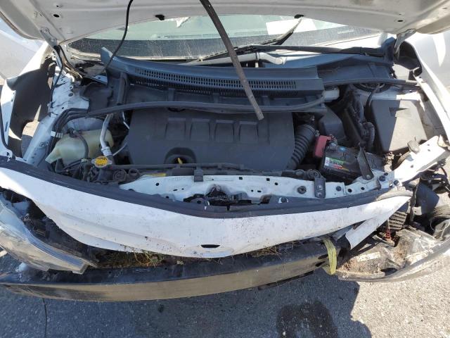 Photo 10 VIN: 2T1BU4EEXBC545785 - TOYOTA COROLLA 