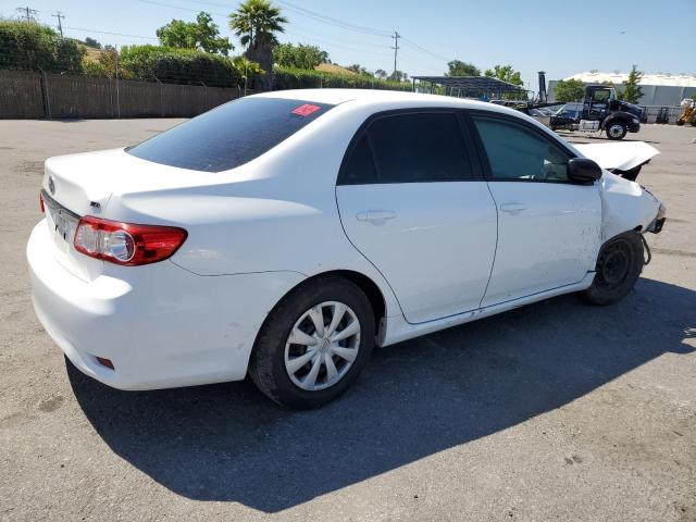 Photo 2 VIN: 2T1BU4EEXBC545785 - TOYOTA COROLLA 