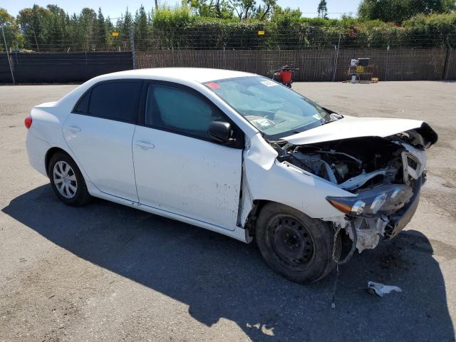 Photo 3 VIN: 2T1BU4EEXBC545785 - TOYOTA COROLLA 