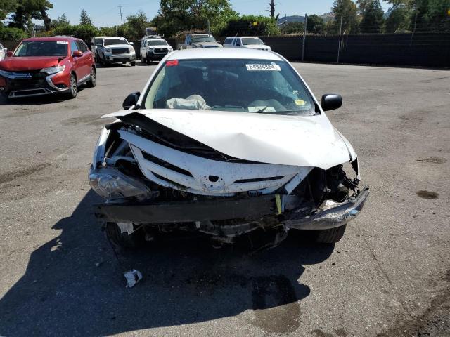 Photo 4 VIN: 2T1BU4EEXBC545785 - TOYOTA COROLLA 