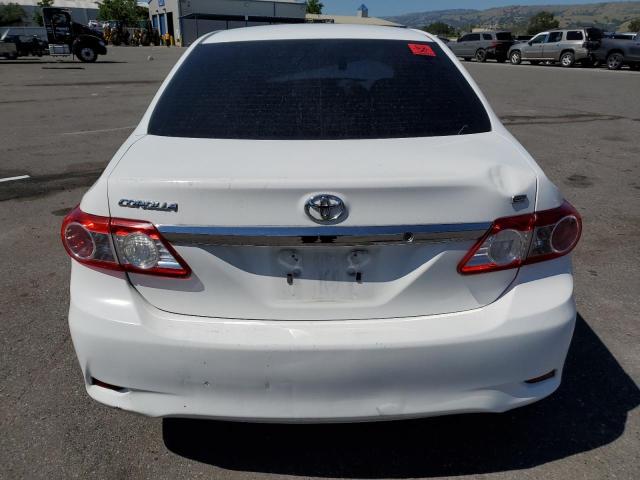 Photo 5 VIN: 2T1BU4EEXBC545785 - TOYOTA COROLLA 