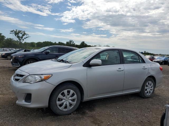 Photo 0 VIN: 2T1BU4EEXBC547147 - TOYOTA COROLLA 