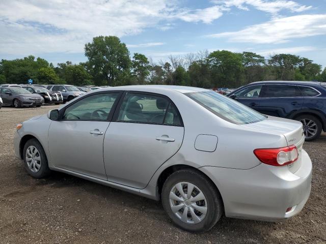 Photo 1 VIN: 2T1BU4EEXBC547147 - TOYOTA COROLLA 