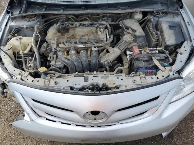 Photo 10 VIN: 2T1BU4EEXBC547147 - TOYOTA COROLLA 