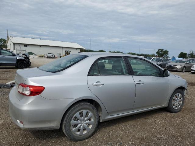 Photo 2 VIN: 2T1BU4EEXBC547147 - TOYOTA COROLLA 