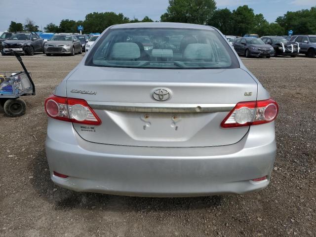 Photo 5 VIN: 2T1BU4EEXBC547147 - TOYOTA COROLLA 