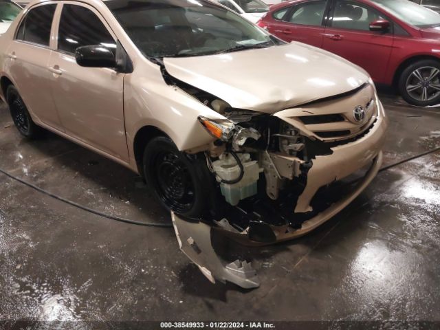 Photo 5 VIN: 2T1BU4EEXBC548122 - TOYOTA COROLLA 