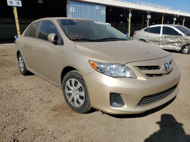 Photo 0 VIN: 2T1BU4EEXBC549092 - TOYOTA COROLLA BA 