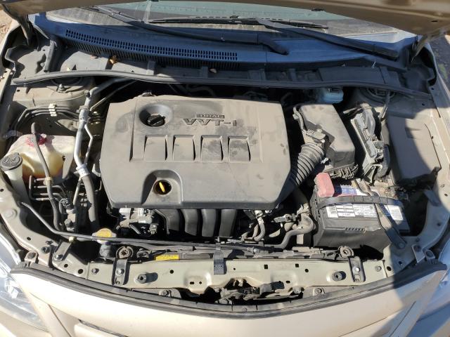 Photo 6 VIN: 2T1BU4EEXBC549092 - TOYOTA COROLLA BA 